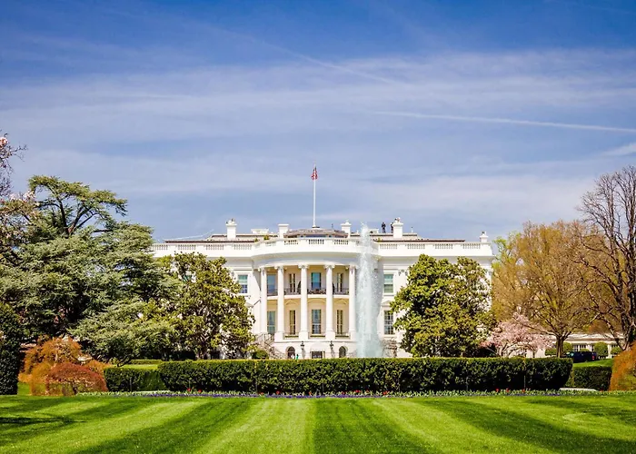 Hyatt Place Washington D.C./National Mall